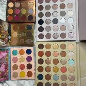 Colourpop Bundle